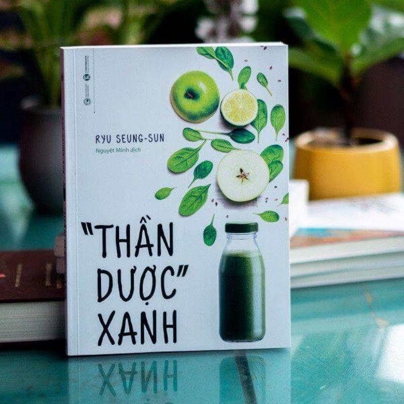 Thần dược xanh