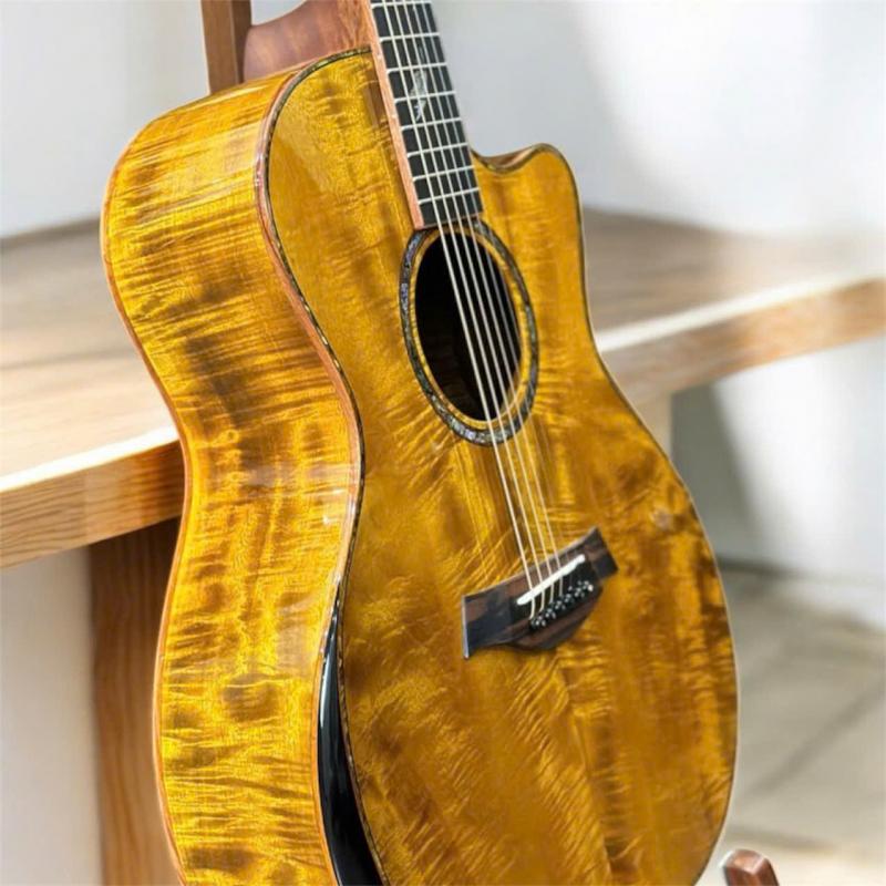 Thân Nguyễn Music