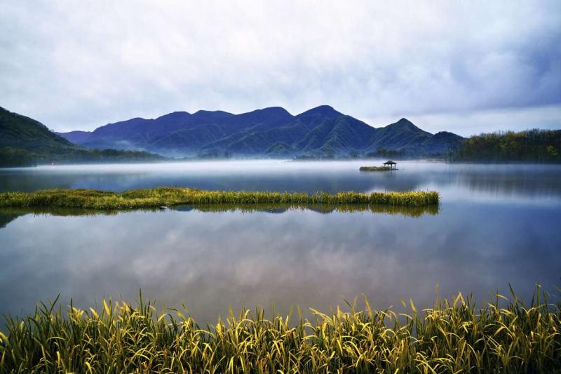 Thần Nông Giá (Trung Quốc)