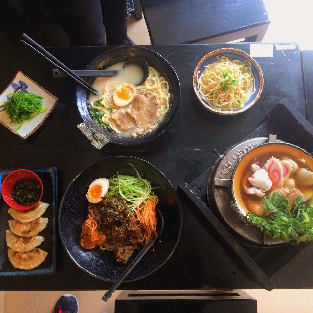 Top 20 Địa điểm ăn uống hấp dẫn nhất ở Q.5 - TP. Hồ Chí Minh