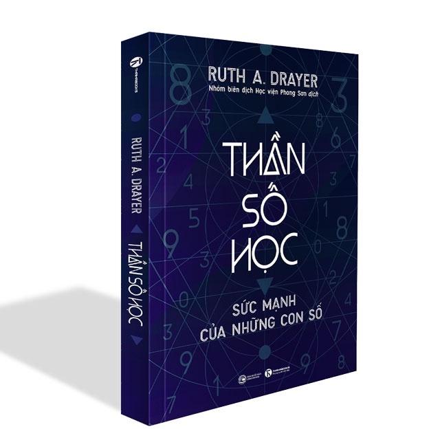 Thần số học: sức mạnh của những con số