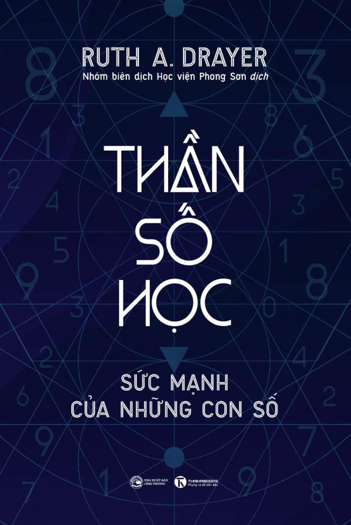 Thần số học: sức mạnh của những con số