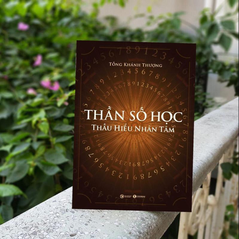 Thần số học - Thấu hiểu nhân tâm