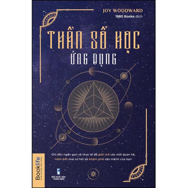 Thần số học ứng dụng