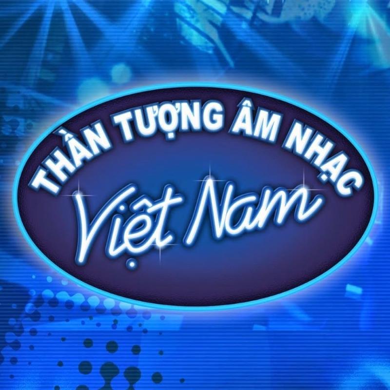 Thần tượng Âm nhạc Việt Nam