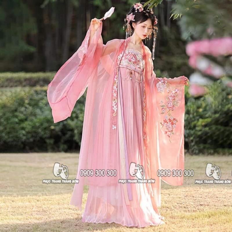 Thằng Bờm - Cho Thuê Trang Phục Biểu Diễn