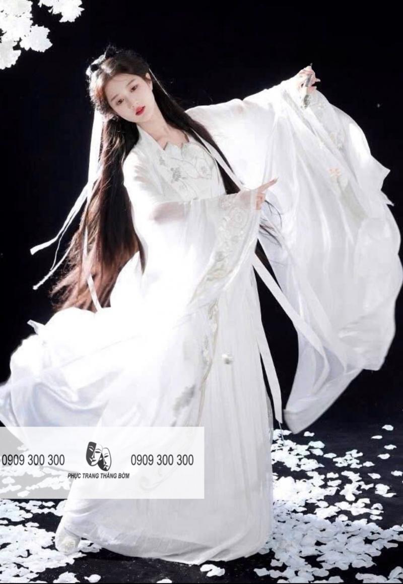 Thằng Bờm - Cho Thuê Trang Phục Biểu Diễn