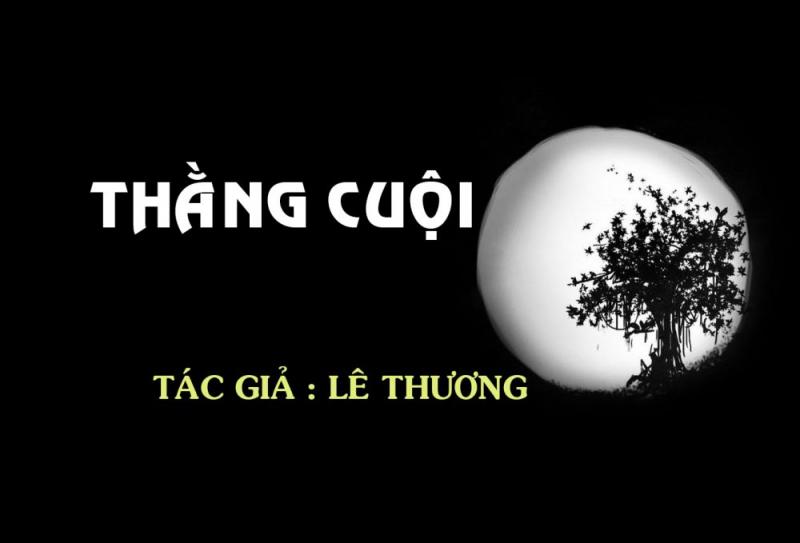 Thằng Cuội - Lê Thương