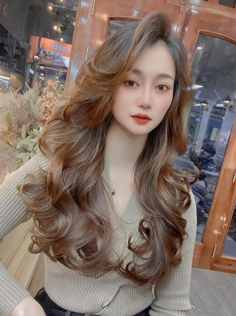 Thắng Đỗ Hair Salon