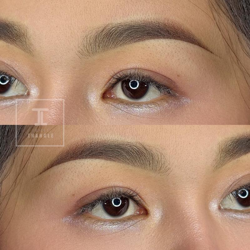 Thắng Lê Eyebrows