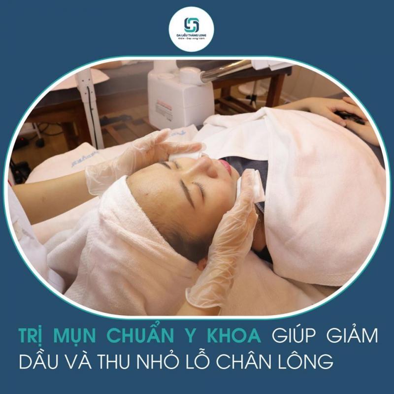 Thăng Long Beauty Clinic