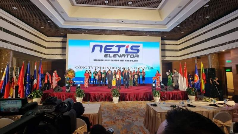 Top 5 Công ty cung cấp và lắp đặt thang máy uy tín nhất tại tỉnh Nghệ An