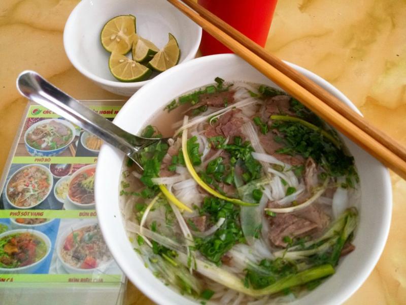 Thắng Phở