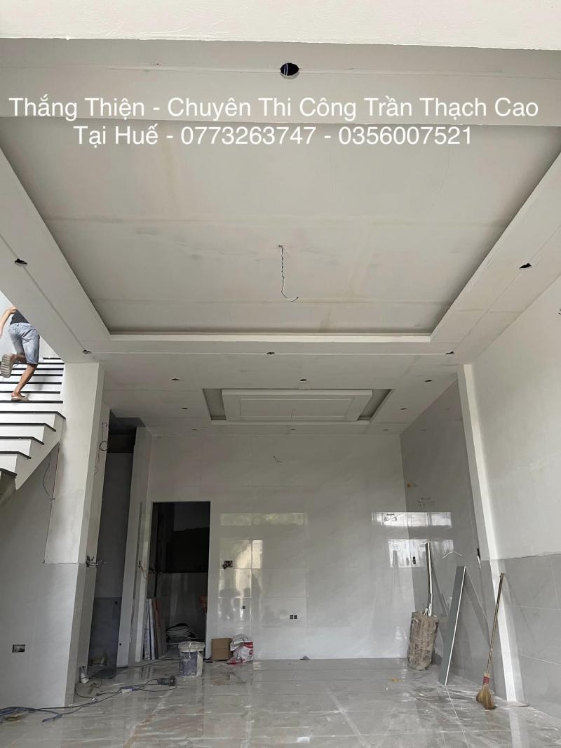 Thắng Thiện