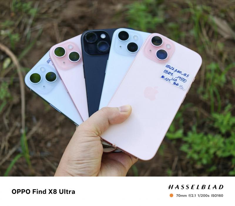 Thắng Trần Mobile