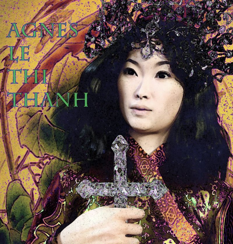 Thánh Agnes Lê Thị Thành