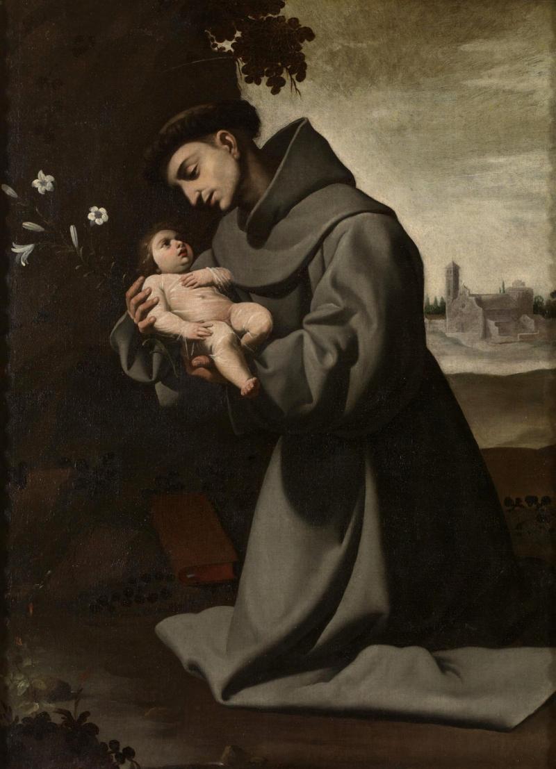 Thánh Anthony thành Padua