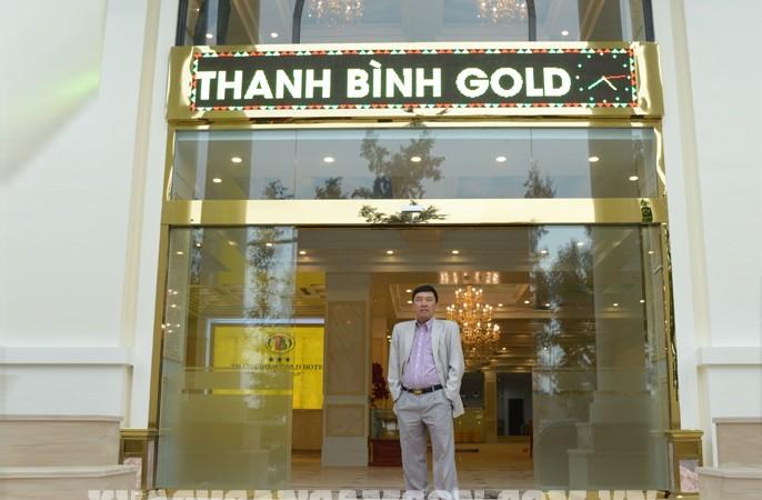Thanh Bình Gold Sầm Sơn