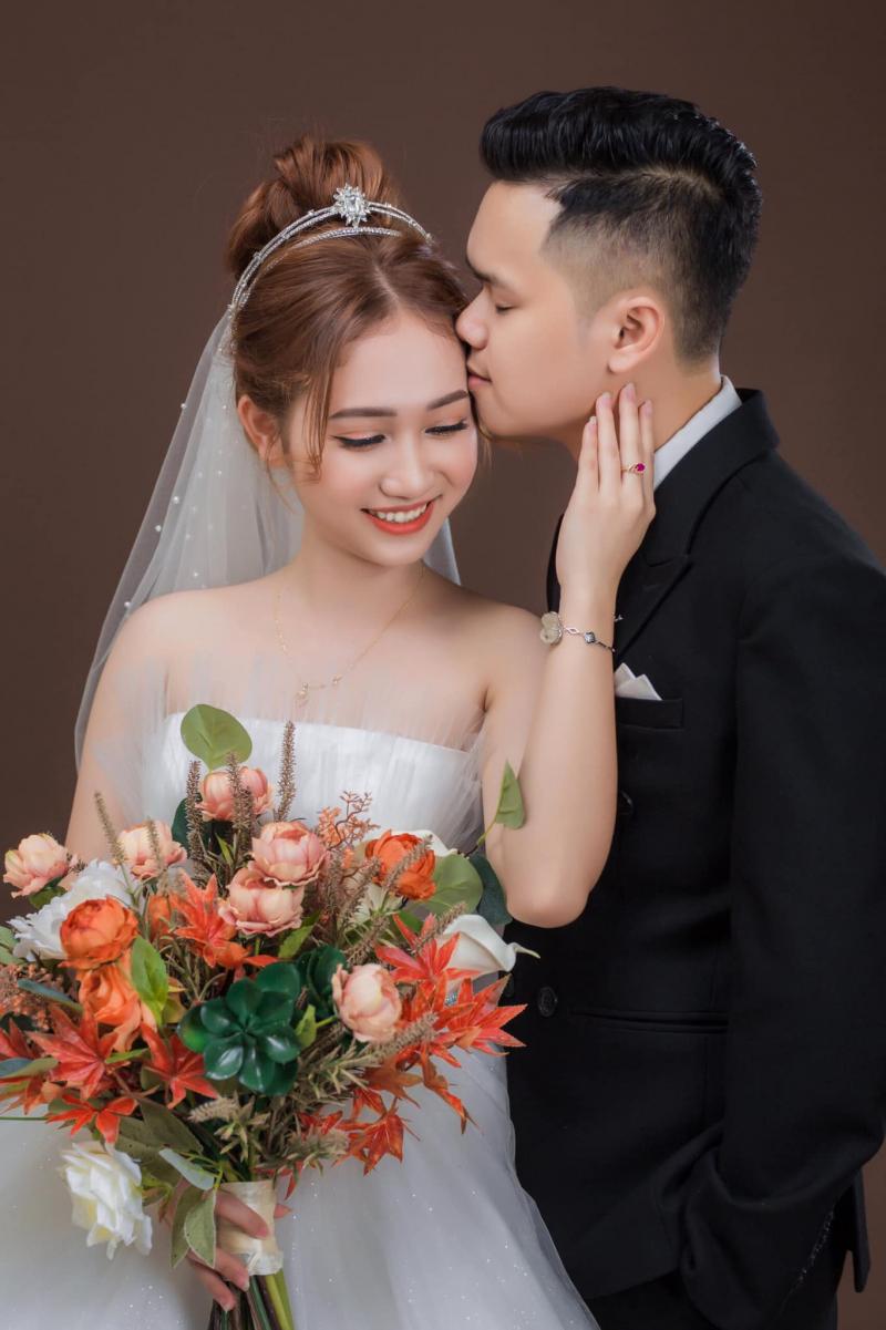 Thanh Bùi Wedding Bridal