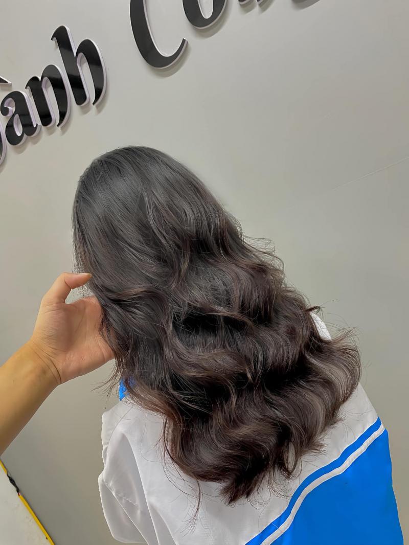 Thành Công Hair Salon