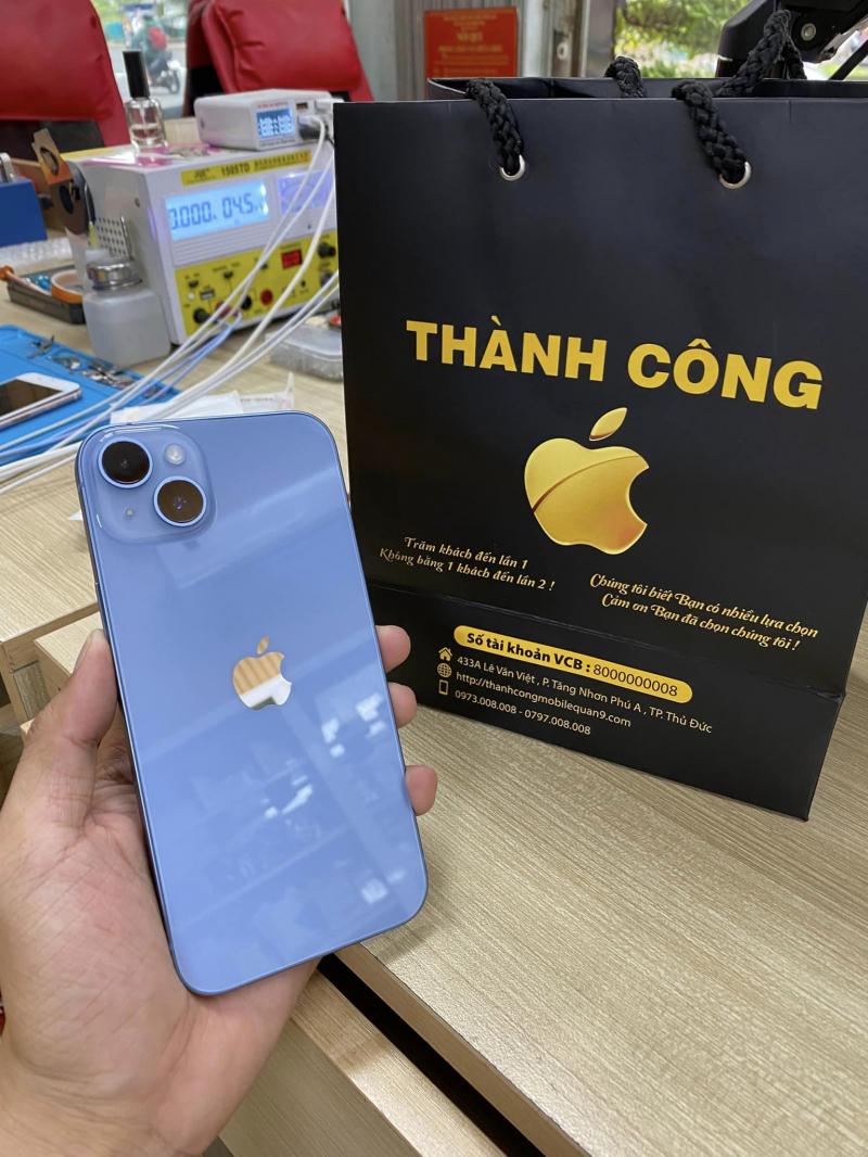 Thành Công Mobile