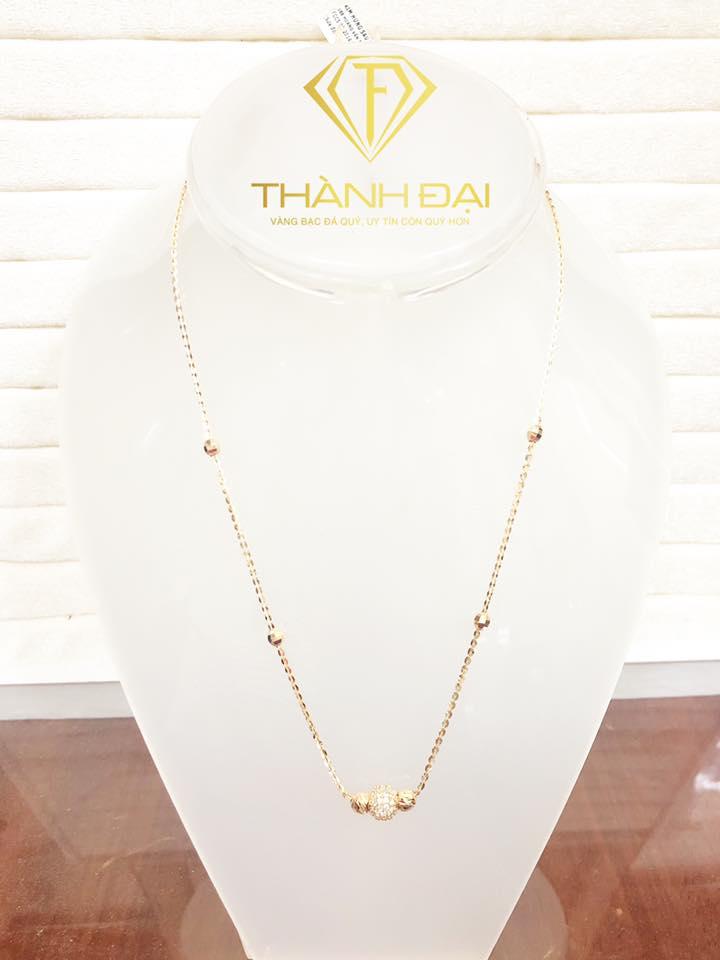 Thành Đại Jewelry