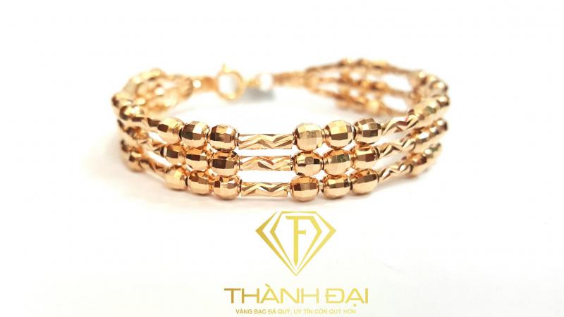 Thành Đại Jewelry