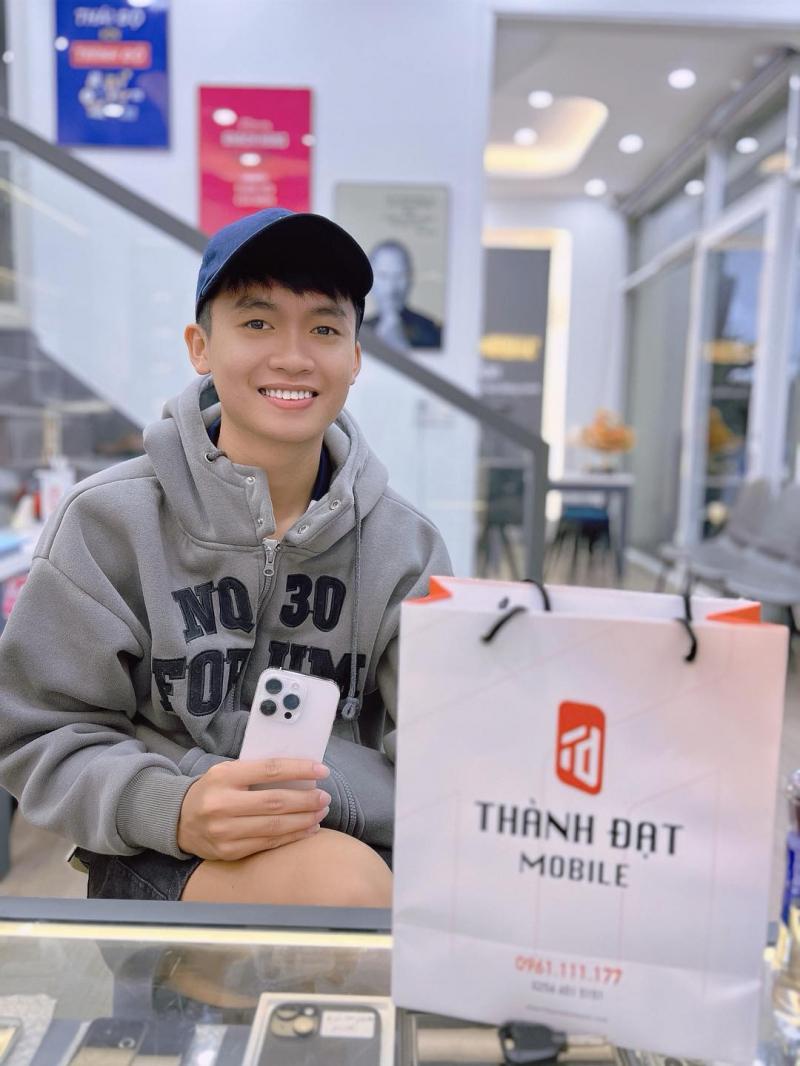 Thành Đạt Mobile