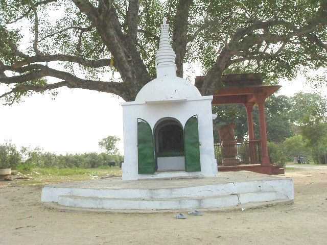 Thánh địa Sankasya