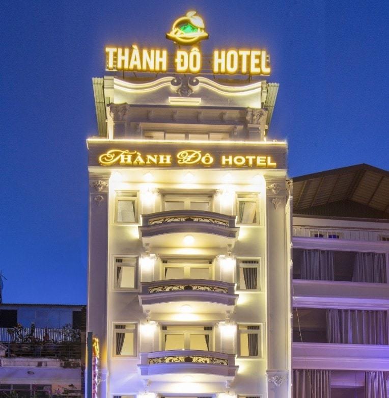 Thành Đô Hotel Đà Lạt