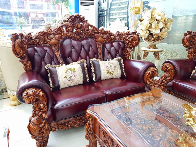 Thanh Dũng Furniture