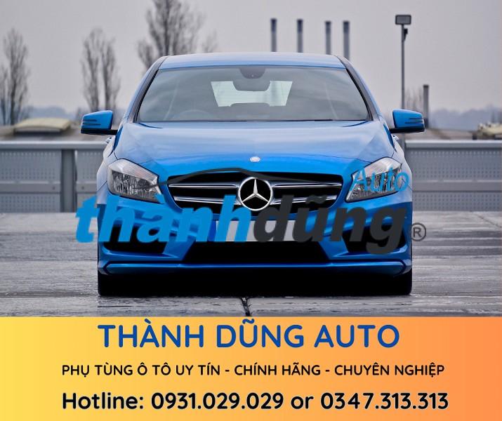 Thành Dũng Auto