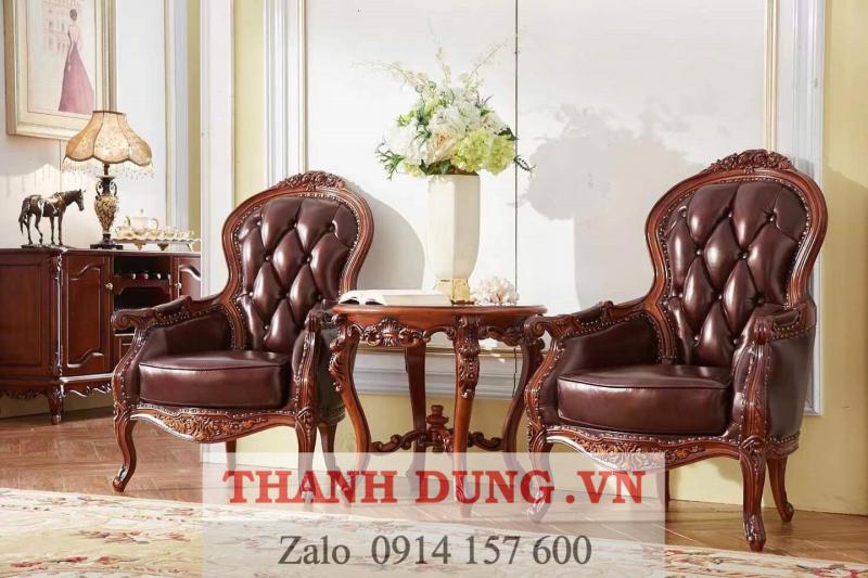 Thanh Dũng Furniture