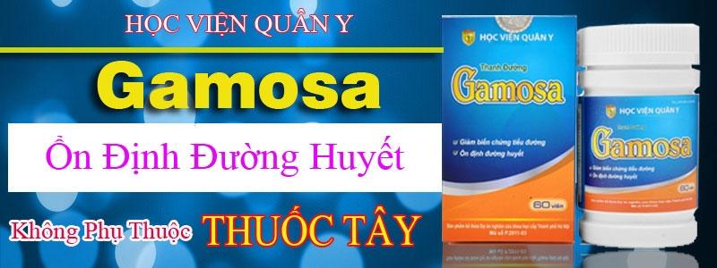 Ổn định tiểu đường, giảm biến chứng tiểu đường