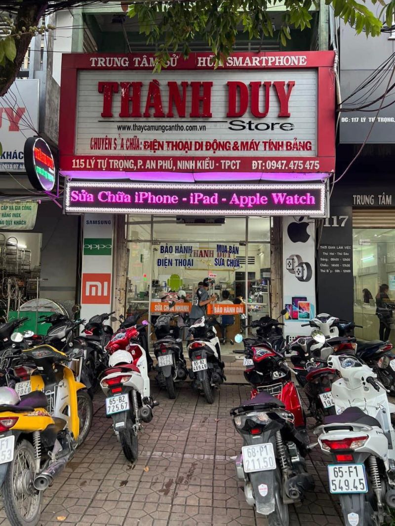 Thành Duy Store