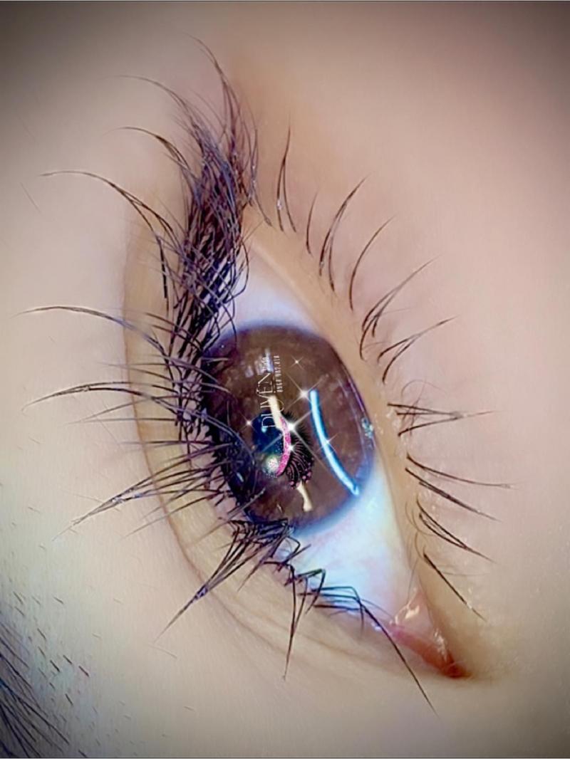 Thanh Duyên Eyelash