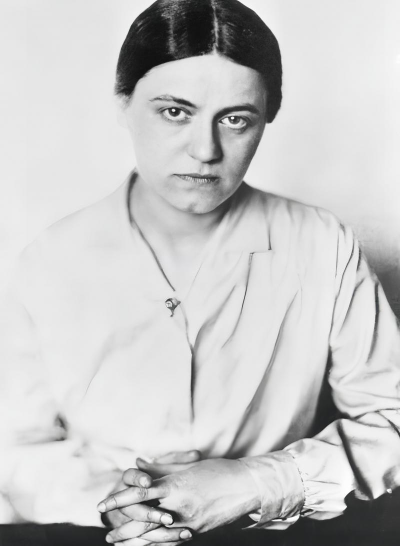 Thánh Edith Stein