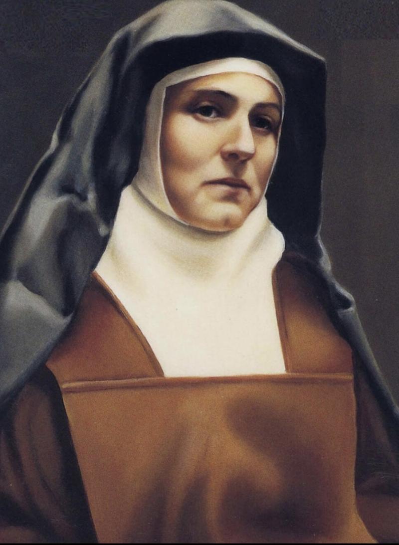 Thánh Edith Stein