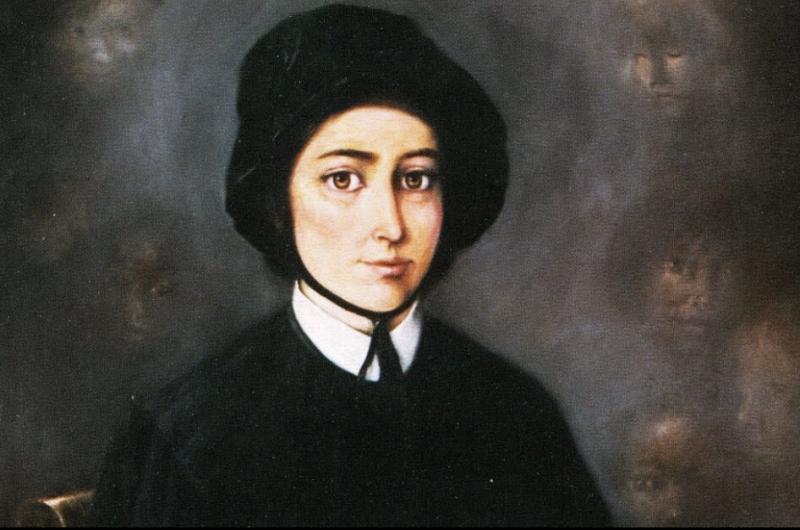 Thánh Elizabeth Ann Seton