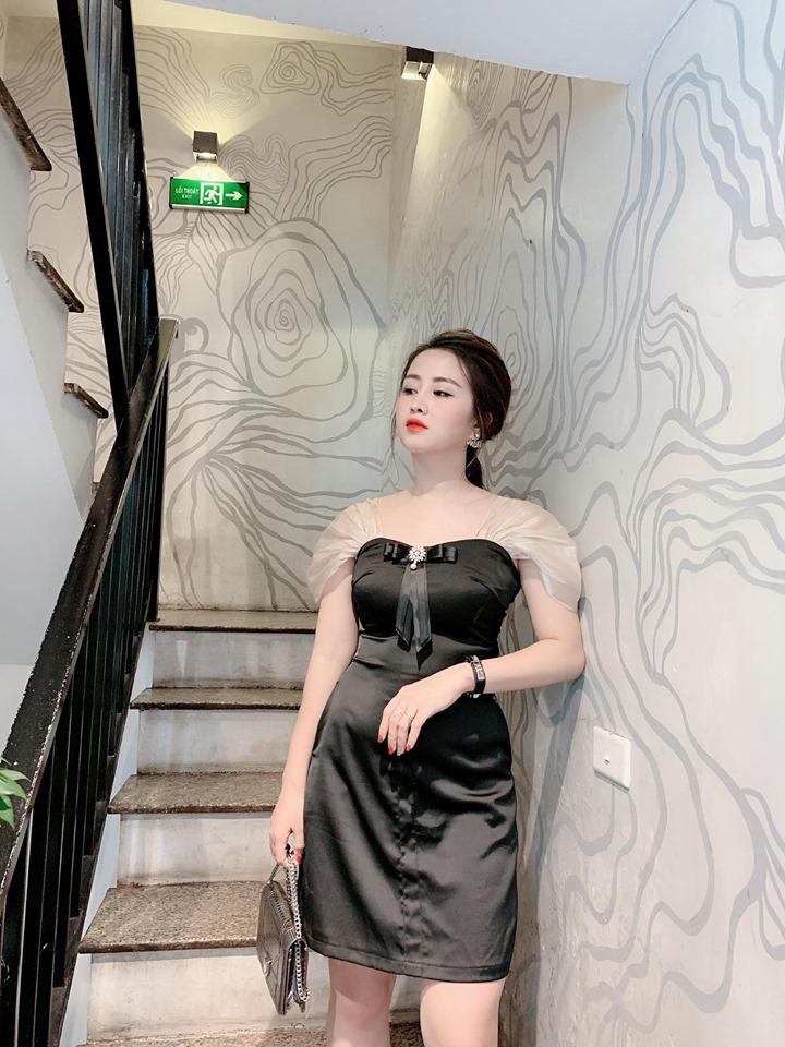 Shop bán váy đầm đẹp nhất khu vực Đê La Thành, Hà Nội