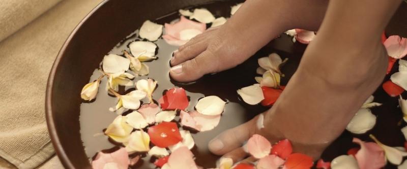 Thành Gia Foot Massage - Hàng Bún