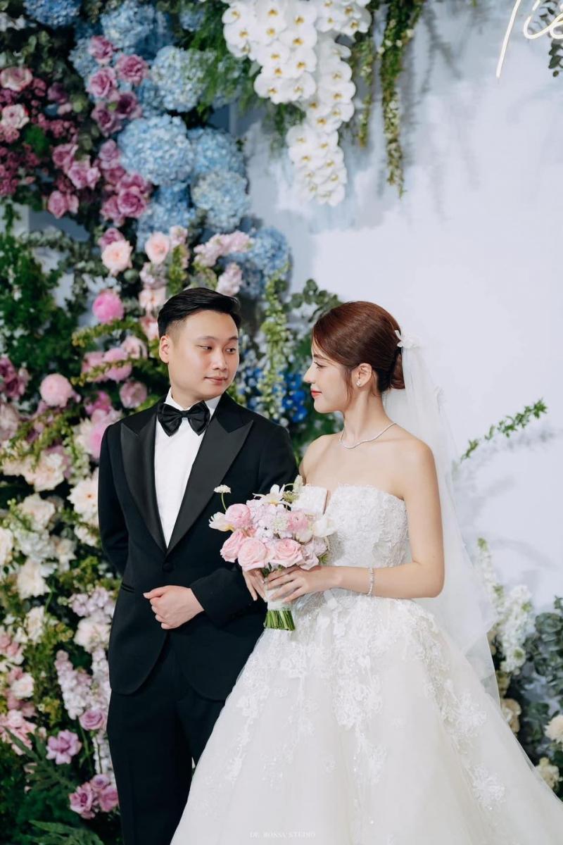 Thanh Hải Wedding