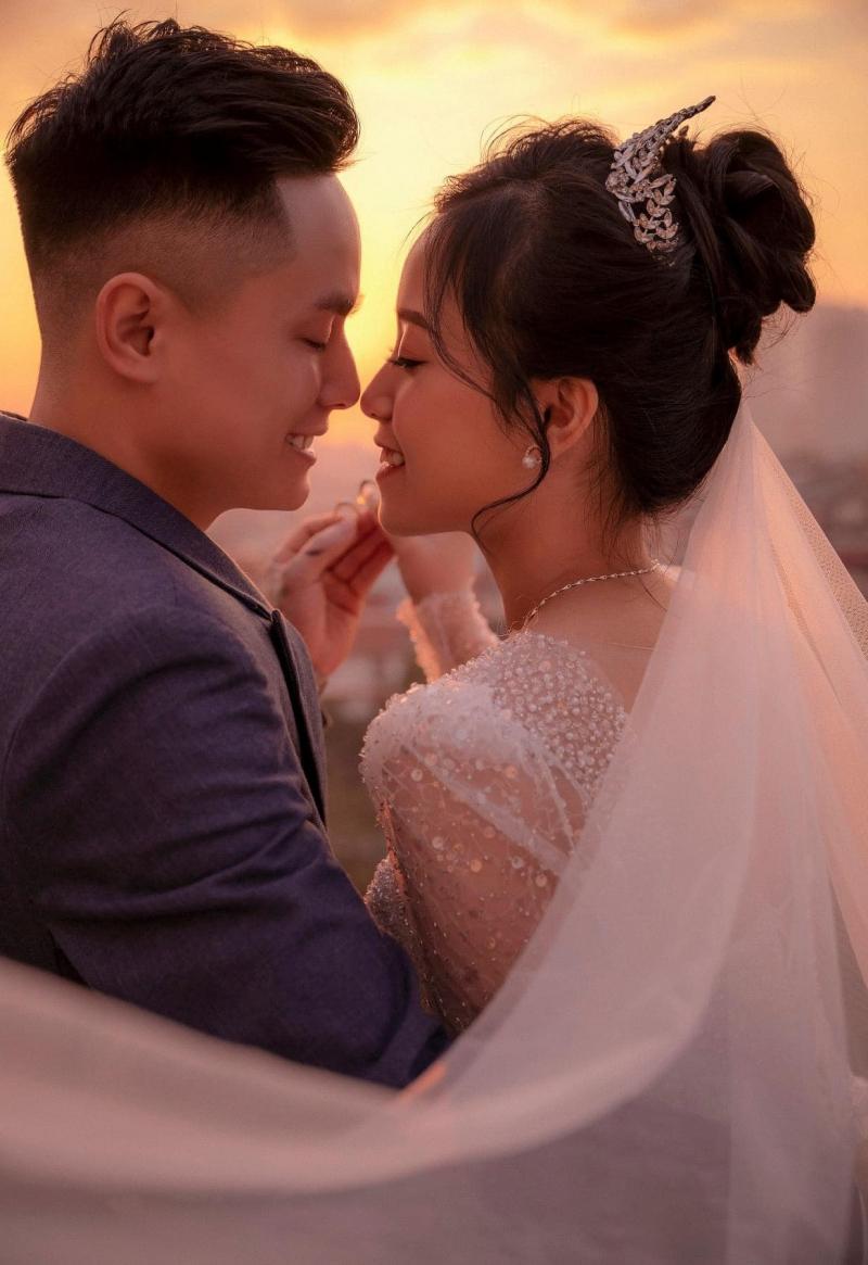 Thanh Hải Wedding