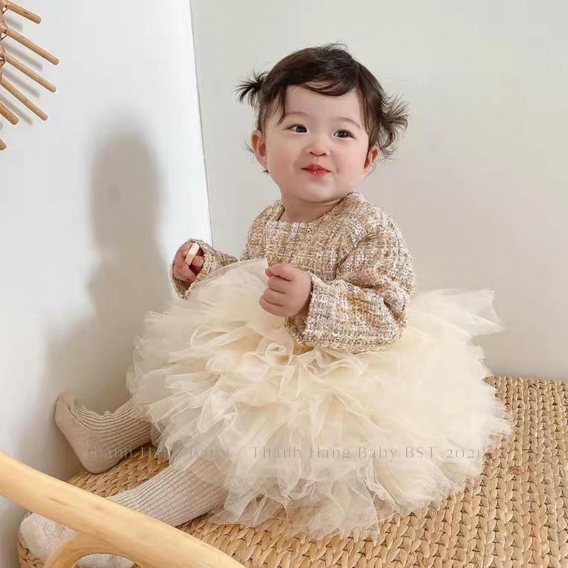 Thanh Hằng Baby