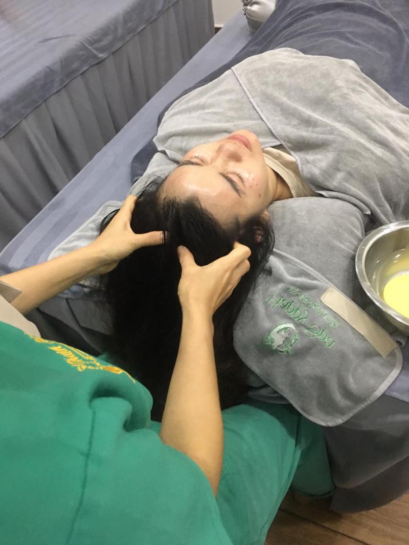 Thanh Hiền Spa - Đẹp Để Hạnh Phúc