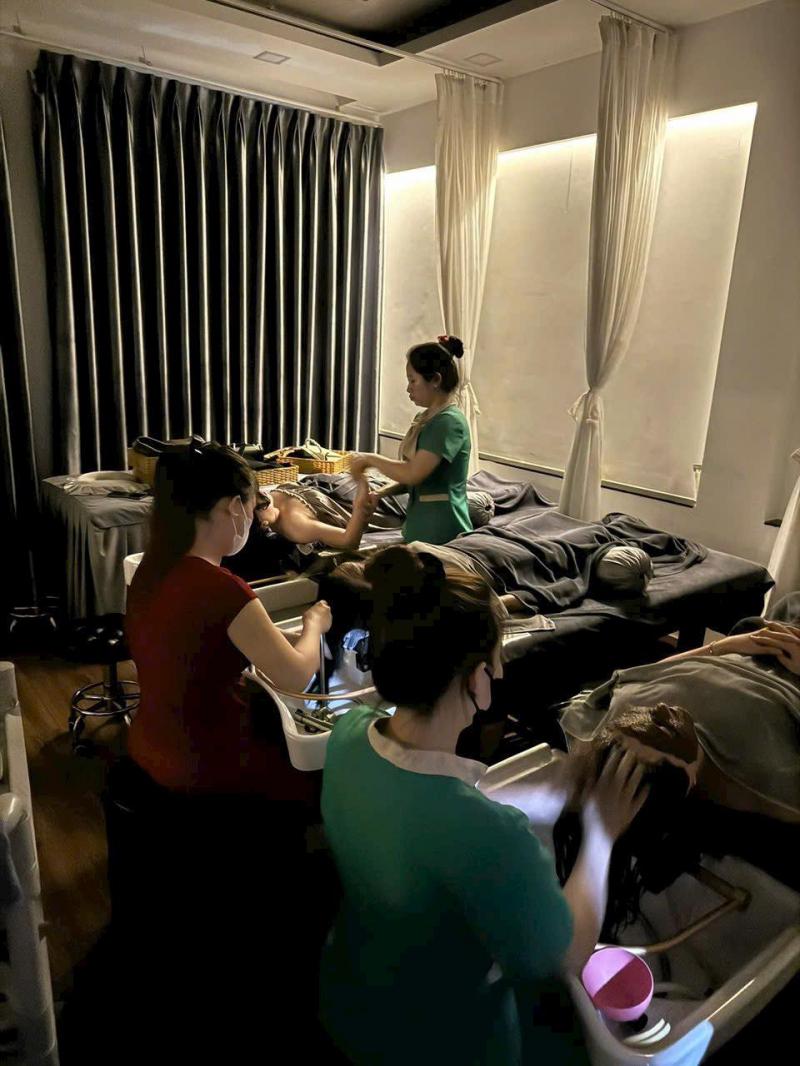 Thanh Hiền Spa - Đẹp Để Hạnh Phúc