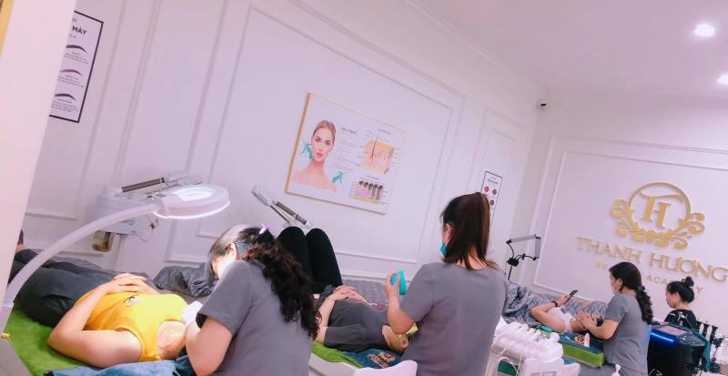 Thanh Hương Beauty & Academy