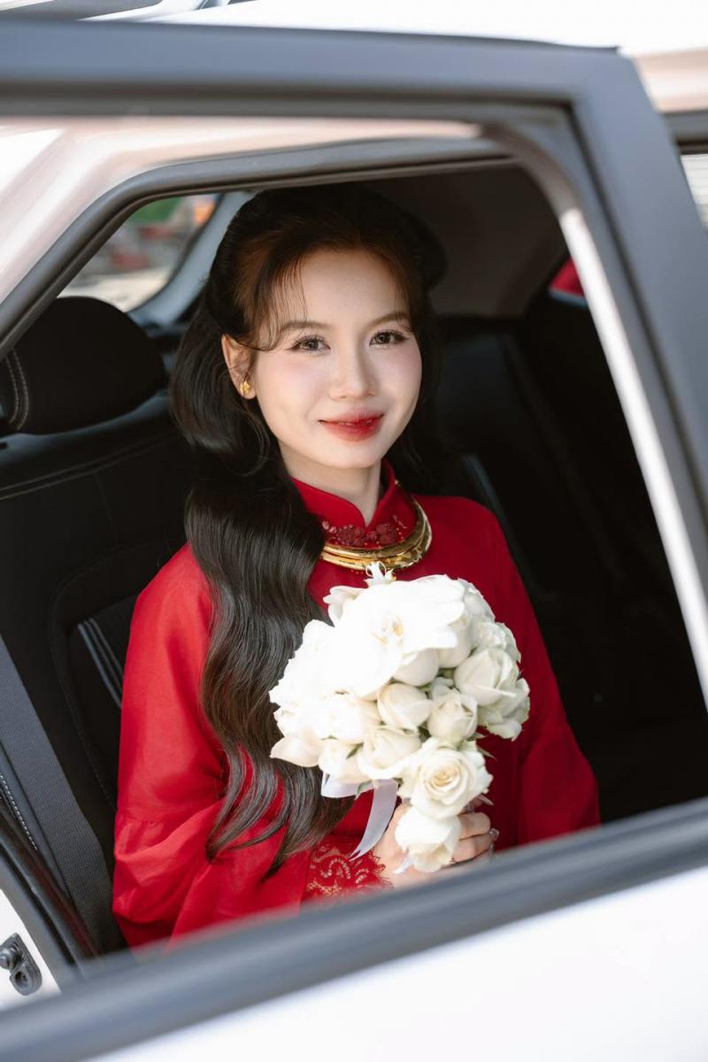 Thanh Huong Wedding