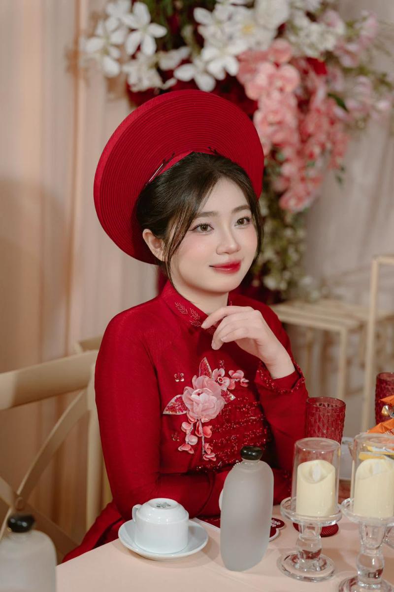 Thanh Huong Wedding