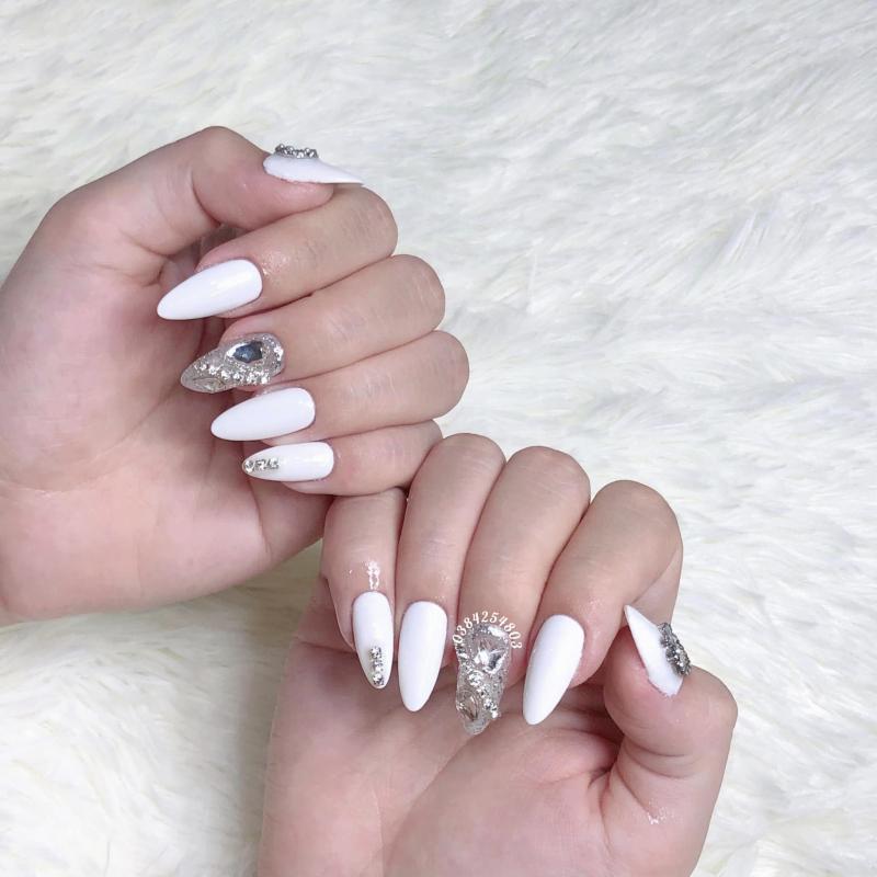 Thanh Huyền Nail Mi